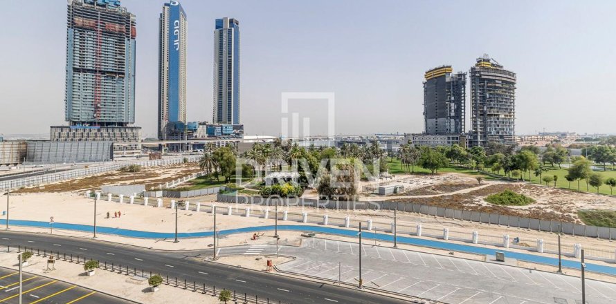 Квартира в Al Wasl, Дубай, ОАЕ 2 спальні, 147м2 № 683103