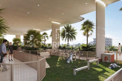 Huoneisto Jumeirah Village Circle, Dubai, Arabiemiraatit 2 makuuhuonetta, 113 m2 № 682836 - kuva 20