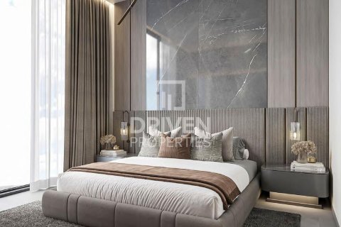 Huoneisto Jumeirah Village Circle, Dubai, Arabiemiraatit 2 makuuhuonetta, 113 m2 № 682836 - kuva 19