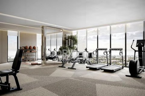 Huoneisto Jumeirah Village Circle, Dubai, Arabiemiraatit 2 makuuhuonetta, 113 m2 № 682836 - kuva 15