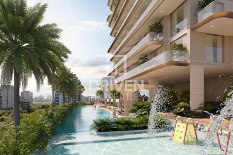 Huoneisto Jumeirah Village Circle, Dubai, Arabiemiraatit 2 makuuhuonetta, 113 m2 № 682836 - kuva 6