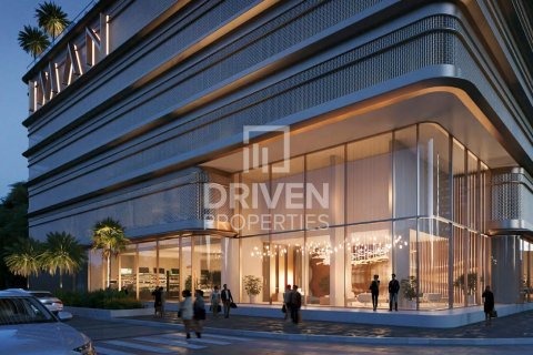 Huoneisto Jumeirah Village Circle, Dubai, Arabiemiraatit 2 makuuhuonetta, 113 m2 № 682836 - kuva 4