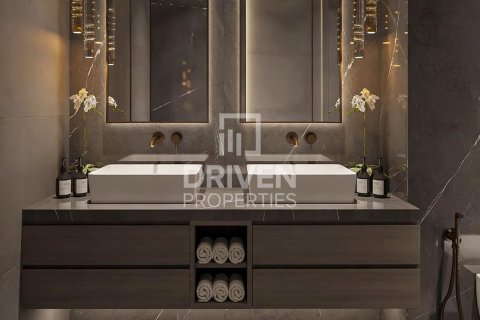 Huoneisto Jumeirah Village Circle, Dubai, Arabiemiraatit 2 makuuhuonetta, 113 m2 № 682836 - kuva 17
