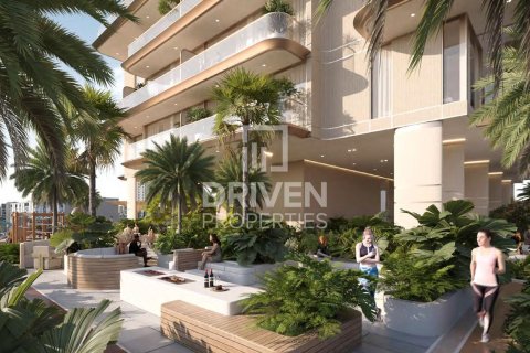 Huoneisto Jumeirah Village Circle, Dubai, Arabiemiraatit 2 makuuhuonetta, 113 m2 № 682836 - kuva 9