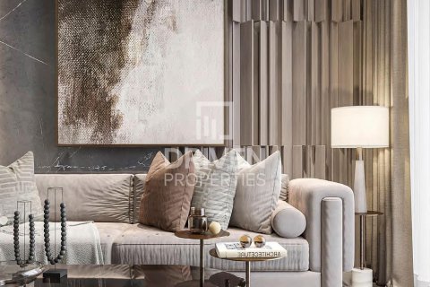 Huoneisto Jumeirah Village Circle, Dubai, Arabiemiraatit 2 makuuhuonetta, 113 m2 № 682836 - kuva 7