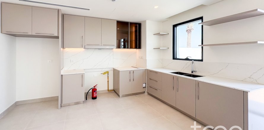 Таунхаус Arabian Ranches 3, Дубай, БАӘ-да 3 жатын бөлмелер, 182.18 м² № 739264