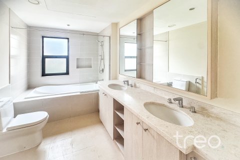 Řadový dům v Reem, Dubai, SAE 3 ložnice, 220.27 m² Č.: 739261 - fotografie 9