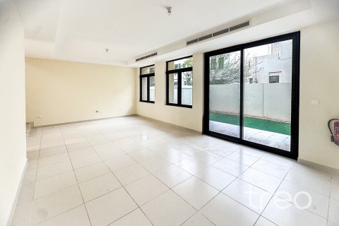 Řadový dům v Reem, Dubai, SAE 3 ložnice, 220.27 m² Č.: 739261 - fotografie 3