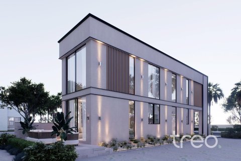 Villa en Dubai, EAU 3 dormitorios, 168.62 m² № 739262