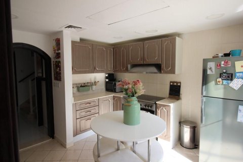 Vila v The Springs, Dubai, SAE 3 ložnice, 208.66 m² Č.: 739221 - fotografie 2