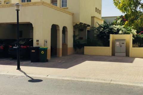 Vila v The Springs, Dubai, SAE 3 ložnice, 208.66 m² Č.: 739221 - fotografie 9