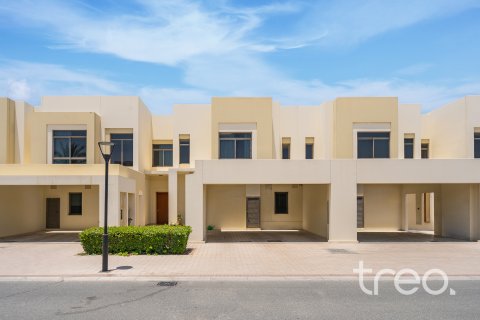 Town Square、Dubai、UAE にあるタウンハウス販売中 4ベッドルーム、195 m2、No739259 - 写真 23