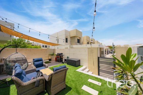 Town Square、Dubai、UAE にあるタウンハウス販売中 4ベッドルーム、195 m2、No739259 - 写真 22