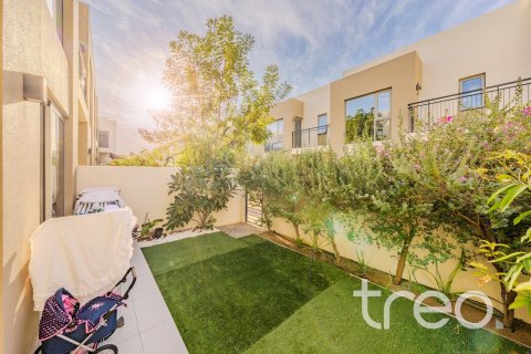 Māja Arabian Ranches 2, Dubaijā, AAE 3 istabas, 184.69 m2 Nr. 739260 - attēls 16