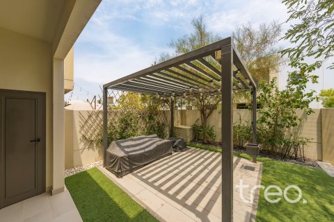 Town Square、Dubai、UAE にあるヴィラ販売中 3ベッドルーム、203.46 m2、No739263 - 写真 10