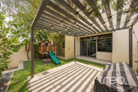 Town Square、Dubai、UAE にあるヴィラ販売中 3ベッドルーム、203.46 m2、No739263 - 写真 17