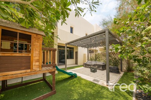 Town Square、Dubai、UAE にあるヴィラ販売中 3ベッドルーム、203.46 m2、No739263 - 写真 1