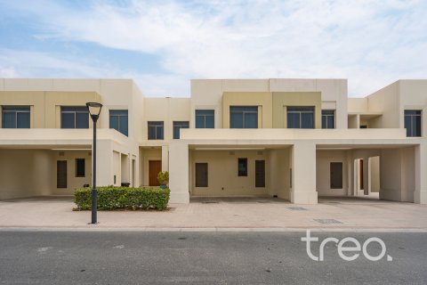 Town Square、Dubai、UAE にあるヴィラ販売中 3ベッドルーム、203.46 m2、No739263 - 写真 18