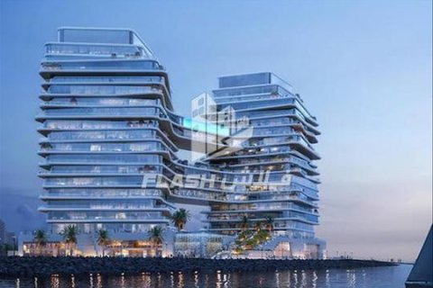 Střešní byt v Al Marjan Island, Ras Al Khaimah, SAE 5 ložnice, 567 m² Č.: 656322 - fotografie 2