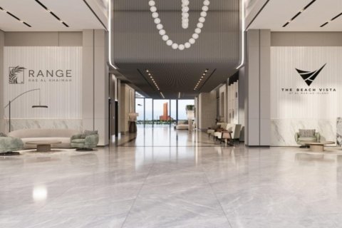 Lakás itt: Al Marjan Island, Ras Al Khaimah, EAE, 1 hálószoba, 71 m², azonosító: 656326 - fénykép 20