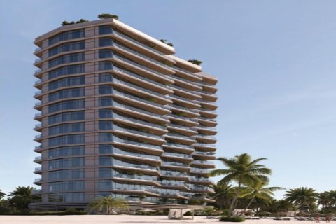 Lakás itt: Al Marjan Island, Ras Al Khaimah, EAE, 1 hálószoba, 71 m², azonosító: 656326 - fénykép 7