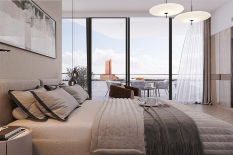 Lakás itt: Al Marjan Island, Ras Al Khaimah, EAE, 1 hálószoba, 71 m², azonosító: 656326 - fénykép 9