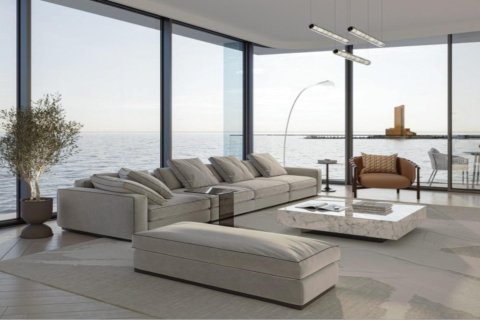 Lakás itt: Al Marjan Island, Ras Al Khaimah, EAE, 1 hálószoba, 71 m², azonosító: 656326 - fénykép 14