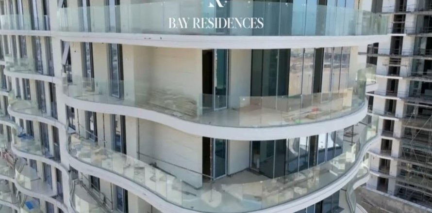 Mina Al Arab, Ras Al Khaimah, UAE의 아파트 침실 1개, 77제곱미터 번호 656328