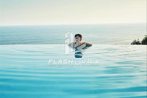 Al Marjan Island, Ras Al Khaimah, संयुक्त अरब अमीरात में अपार्टमेंट, 3 बेडरूम, 246 वर्ग मीटर, संख्या 656323 - फ़ोटो 11