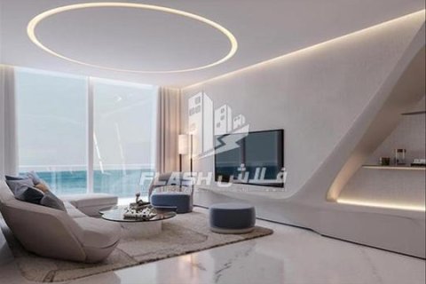 Al Marjan Island, Ras Al Khaimah, संयुक्त अरब अमीरात में अपार्टमेंट, 3 बेडरूम, 246 वर्ग मीटर, संख्या 656323 - फ़ोटो 12