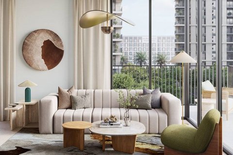 Apartament në Dubai, Emiratet e Bashkuara Arabe 3 dhoma gjumi, 141.49 m2. № 426889 - Foto 2