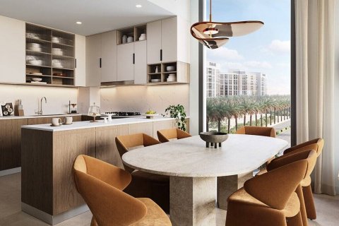 Apartament në Dubai, Emiratet e Bashkuara Arabe 3 dhoma gjumi, 141.49 m2. № 426889 - Foto 1