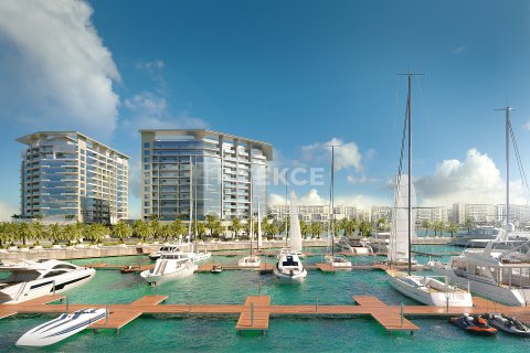Střešní byt na Yas Island, Abu Dhabi, SAE 3 ložnice, 171 m² Č.: 578418 - fotografie 3