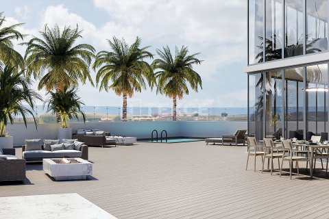 Střešní byt na Yas Island, Abu Dhabi, SAE 3 ložnice, 171 m² Č.: 578418 - fotografie 5