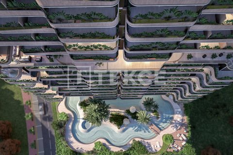 Apartment in Jumeirah Village Circle, Dubai, UAE 1 bedroom, 67 sq.m. № 578417 - photo 2