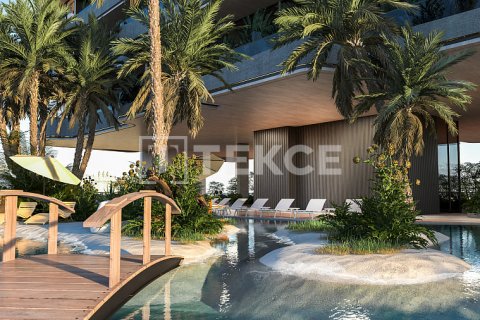 Apartment in Jumeirah Village Circle, Dubai, UAE 1 bedroom, 67 sq.m. № 578417 - photo 13