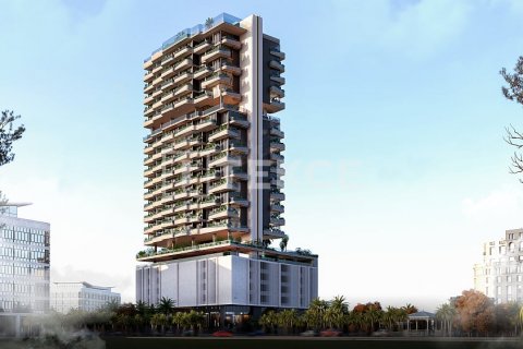 Apartment in Jumeirah Village Circle, Dubai, UAE 1 bedroom, 67 sq.m. № 578417 - photo 3