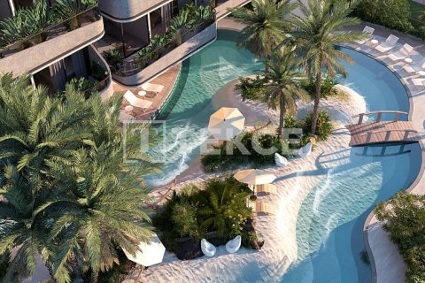 Apartment in Jumeirah Village Circle, Dubai, UAE 1 bedroom, 67 sq.m. № 578417 - photo 10
