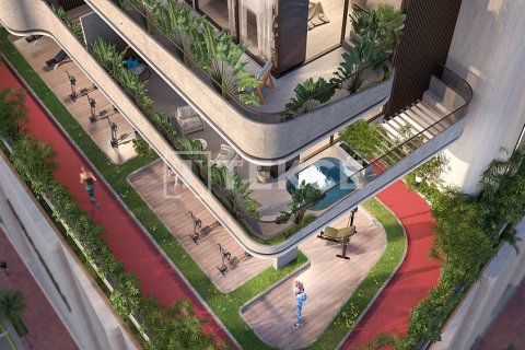 Apartment in Jumeirah Village Circle, Dubai, UAE 1 bedroom, 67 sq.m. № 578417 - photo 6
