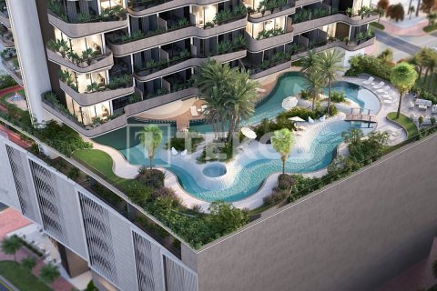 Apartment in Jumeirah Village Circle, Dubai, UAE 1 bedroom, 67 sq.m. № 578417 - photo 7