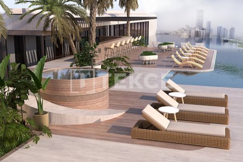 Apartment in Jumeirah Village Circle, Dubai, UAE 1 bedroom, 67 sq.m. № 578417 - photo 15