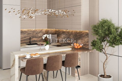 Apartment in Jumeirah Village Circle, Dubai, UAE 1 bedroom, 67 sq.m. № 578417 - photo 21