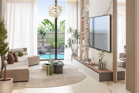 Apartment in Jumeirah Village Circle, Dubai, UAE 1 bedroom, 67 sq.m. № 578417 - photo 19