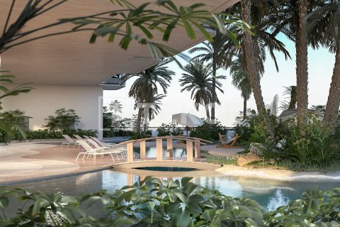 Apartment in Jumeirah Village Circle, Dubai, UAE 1 bedroom, 67 sq.m. № 578417 - photo 12