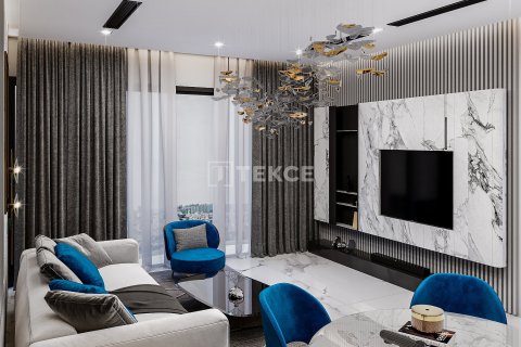 Apartament në Jumeirah Village Circle, Dubai, Emiratet e Bashkuara Arabe 2 dhoma gjumi, 119 m2. № 578416 - Foto 8