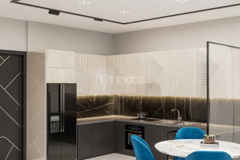 Apartament në Jumeirah Village Circle, Dubai, Emiratet e Bashkuara Arabe 2 dhoma gjumi, 119 m2. № 578416 - Foto 11