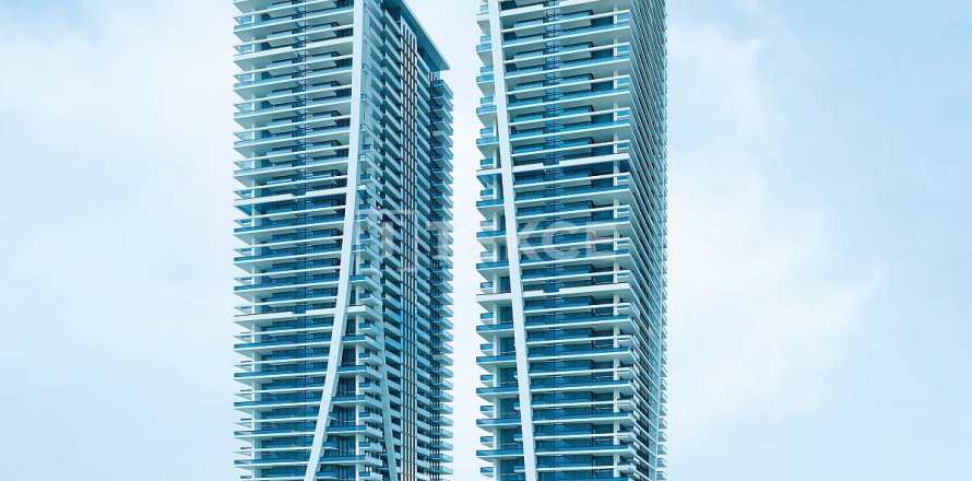 Apartament në Jumeirah Village Circle, Dubai, Emiratet e Bashkuara Arabe 2 dhoma gjumi, 119 m2. № 578416