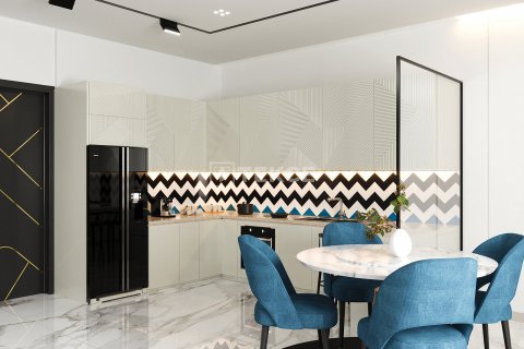 Apartament në Jumeirah Village Circle, Dubai, Emiratet e Bashkuara Arabe 2 dhoma gjumi, 119 m2. № 578416 - Foto 12