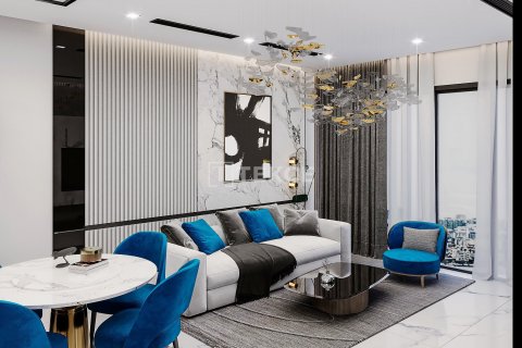 Apartament në Jumeirah Village Circle, Dubai, Emiratet e Bashkuara Arabe 2 dhoma gjumi, 119 m2. № 578416 - Foto 9