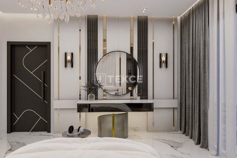 Apartament në Jumeirah Village Circle, Dubai, Emiratet e Bashkuara Arabe 2 dhoma gjumi, 119 m2. № 578416 - Foto 15